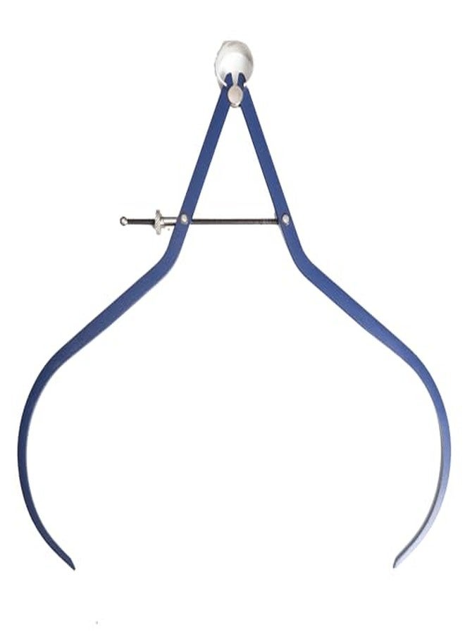 Taparia 300mm/12" Outside Caliper CO 12 - Precise Internal Measurements or Marking for Engineers, Machinists, Home & DIY - Image 3
